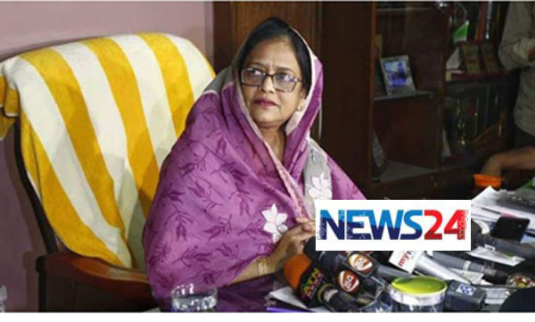 করজোড়ে ক্ষমা চাইলেন অধ্যক্ষ