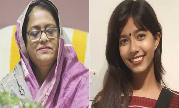 অধ্যক্ষসহ ৩ জনের বিরুদ্ধে মামলা
