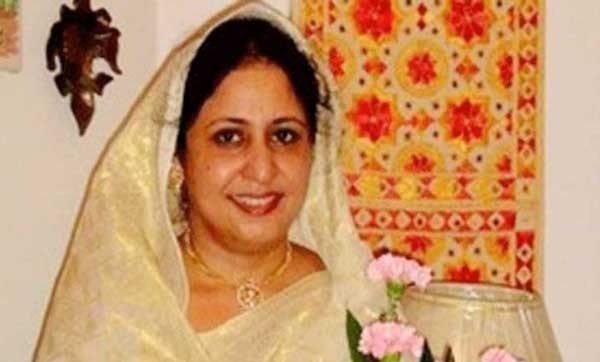 ভিকারুননিসা নতুন ভারপ্রাপ্ত অধ্যক্ষ হাসিনা 