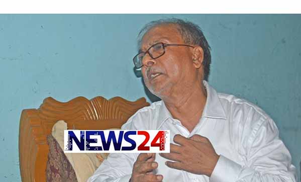 ‘আমাকে ক্রয়ফায়ারে দিতে চেয়েছিলেন ওসি’