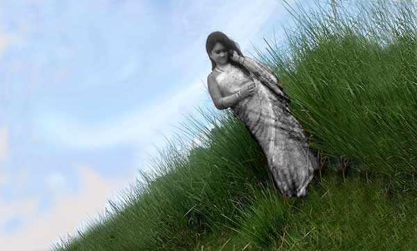 আকাশী