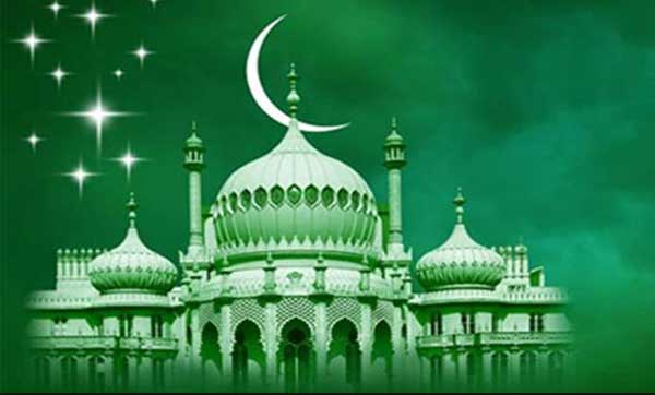 ঈদে মিলাদুন্নবী ২১ নভেম্বর