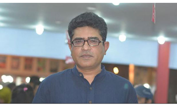 মাহবুবুল হক শাকিল পদকের জন্য বই আহ্বান