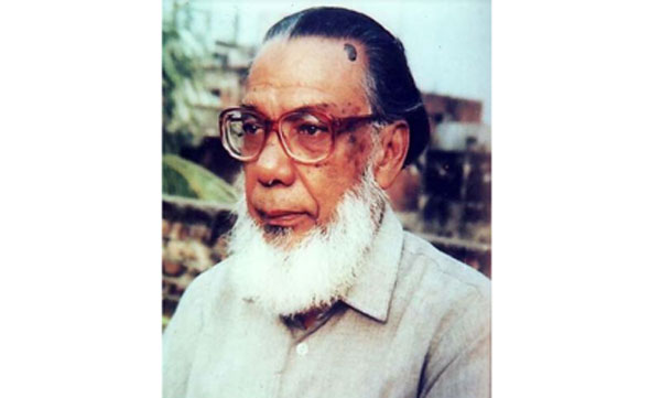 কথা সাহিত্যিক শফীউদ্দীন সরদার গুরুতর অসুস্থ