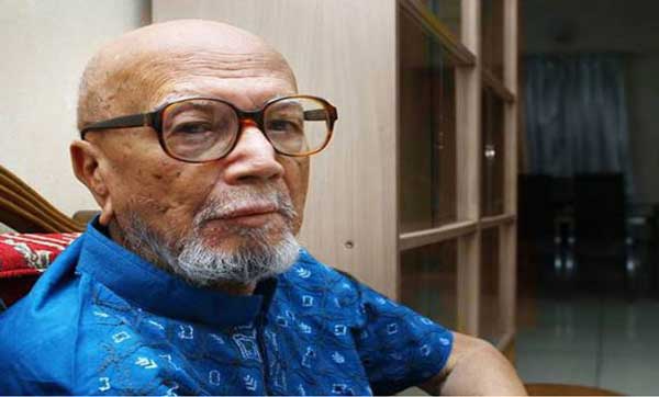 জানাজা সম্পন্ন, আল মাহমুদের দাফন হবে গ্রামের বাড়িতে
