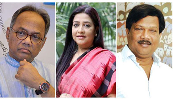 ২১ কীর্তিমান পাচ্ছেন একুশে পদক