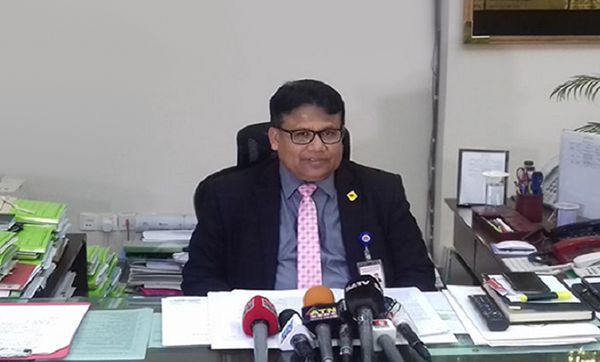 'আজ রাতেই ব্যালট পেপার যাচ্ছে ভোটকেন্দ্রে'