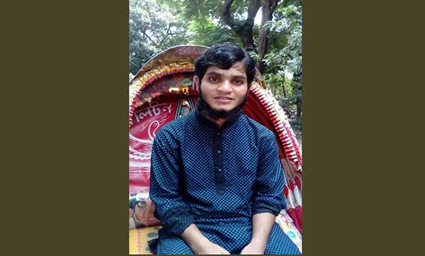 উদীয়মান কবির কবিতা 