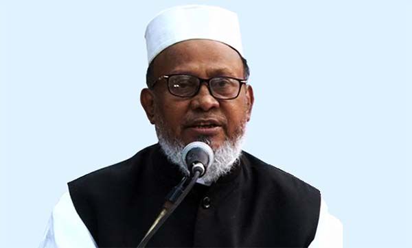 এবিএম মহিউদ্দিন চৌধুরী আর নেই