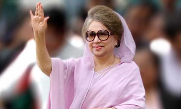  খালেদা জিয়ার প্রার্থিতা নিয়ে হাইকোর্টের বিভক্ত রায়