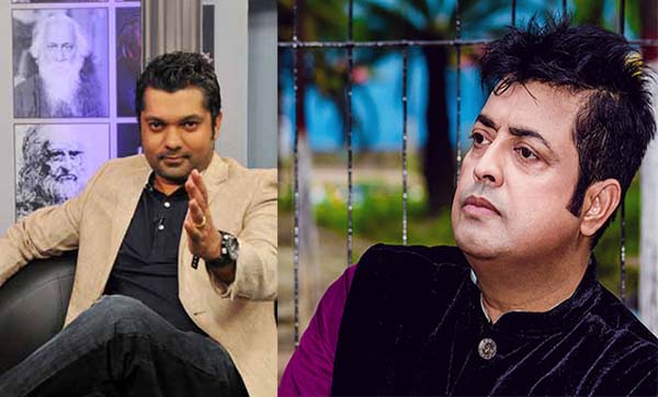 জয় বেশি পাকনামী কথাবার্তা বলছে : ওমর সানী