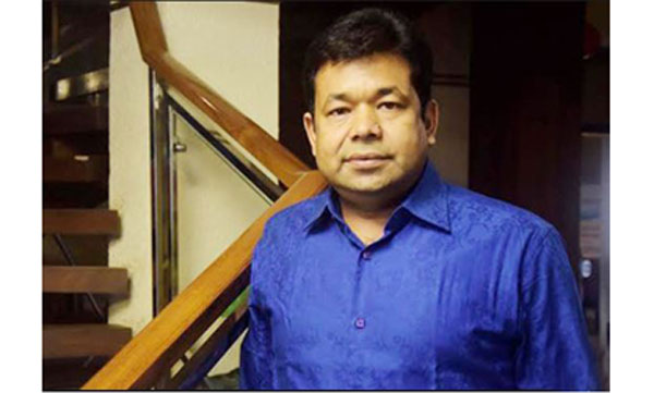 বিএনপি থেকে মনির খানের পদত্যাগ