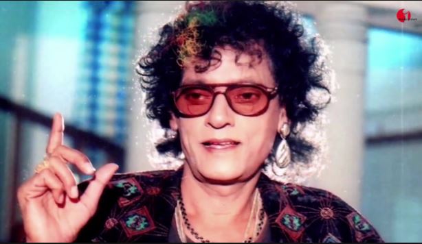 টেলি সামাদ হাসপাতালে