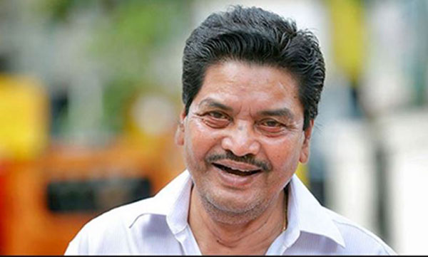 চলচ্চিত্র নির্মাতা আমজাদ হোসেন না ফেরার দেশে