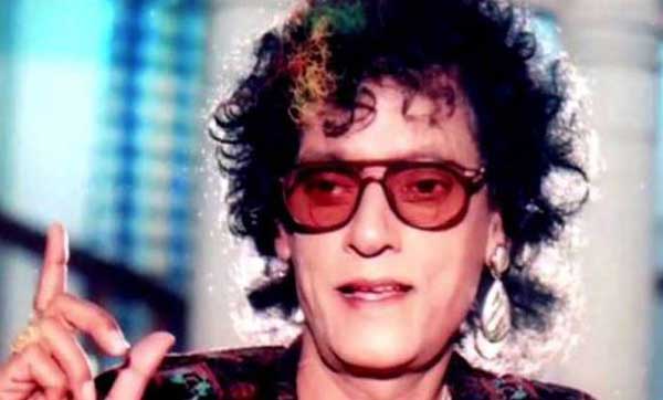 অভিনেতা টেলি সামাদ আইসিইউতে