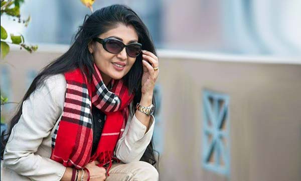 জয়ার জন্য 'খোঁটা' শুনতে হয় বন্যাকে!