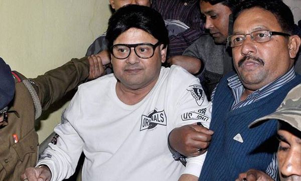 এক বছর ধরে জেলে তাপস পাল!