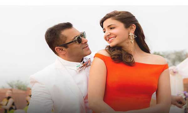 আবারও আনুশকা-সালমান জুটি