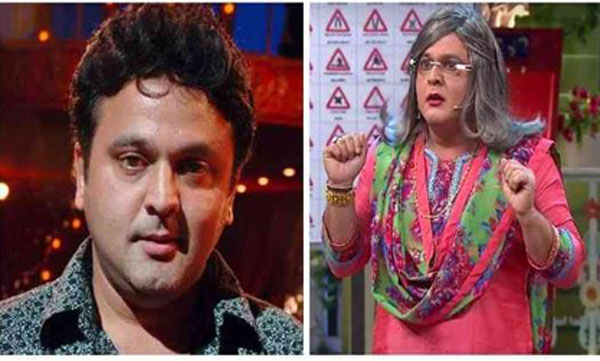 ‘প্রথমে বুকে, পরে নিতম্বে চিমটি দেয় মাতালরা’