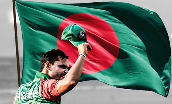 বিজয় দিবসে ফেসবুকে ক্রিকেটারদের শুভেচ্ছা