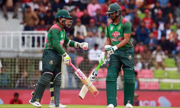  টাইগারদের টিকে থাকার লড়াই আজ