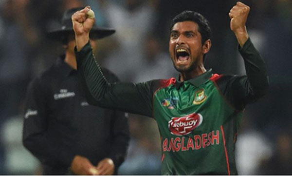 বাংলাদেশকে ১৯১ রানের টার্গেট দিল উইন্ডিজ
