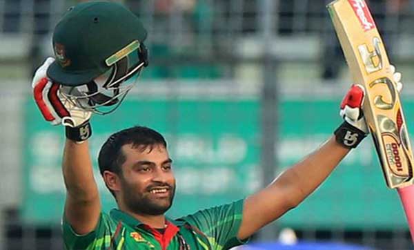 রানের পাহাড় গড়তে যাচ্ছে বাংলাদেশ
