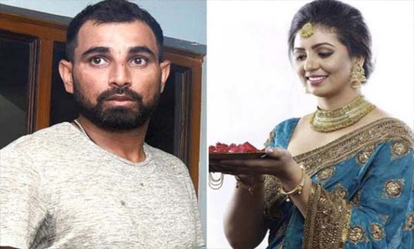 ফের বিয়ে করতে চলেছেন সামি! অভিযোগ তার স্ত্রীর