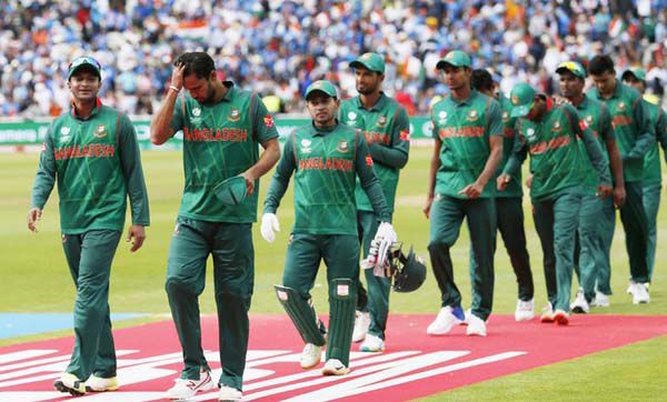 ৪ বছরে ১২২টি ম্যাচ খেলবে মাশরাফিরা