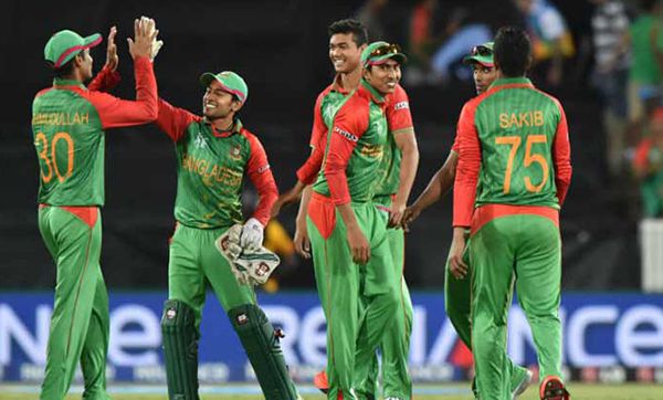 প্রথম টি-টোয়েন্টিতে বাংলাদেশের সম্ভাব্য একাদশ