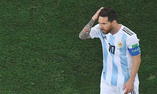 এই জেগে ওঠা বাঘকে নাইজেরিয়া ঠেকাবে কীভাবে?