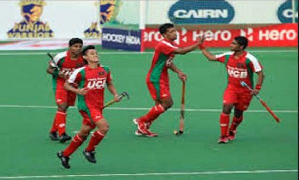 পাকিস্তানকে হটিয়ে সেমিতে বাংলাদেশ